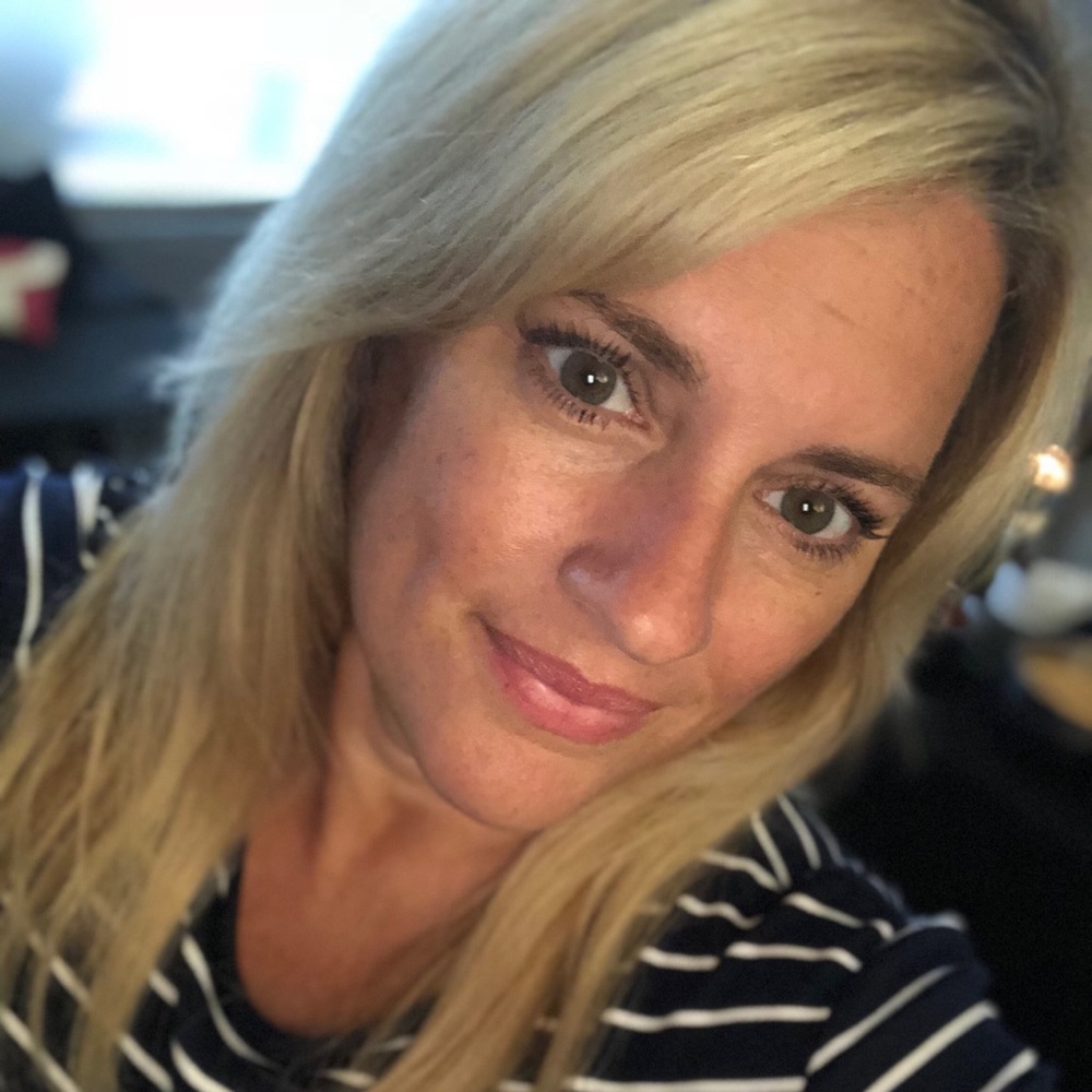 Meet your Posher, Kirsten